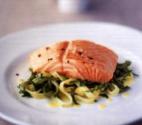 How To Defrost Salmon